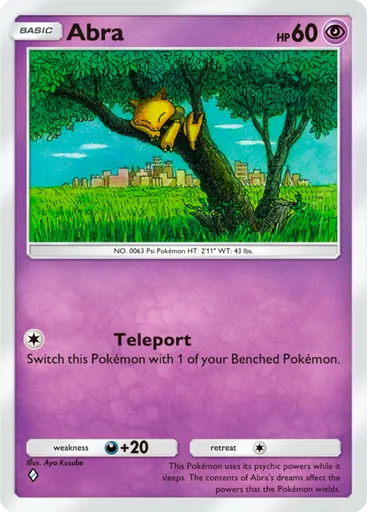 Abra