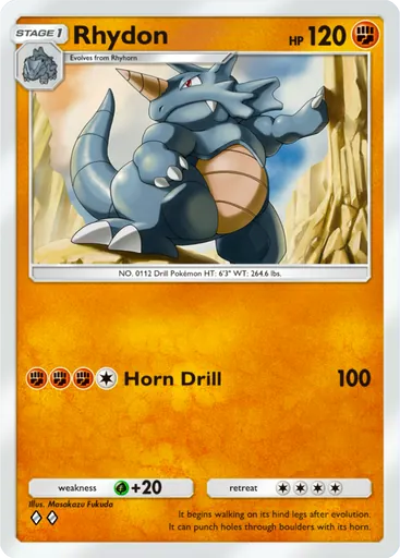 Rhydon