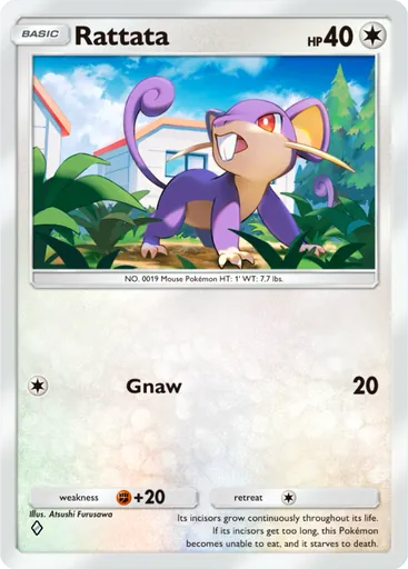 Rattata