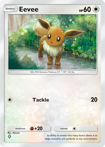Eevee