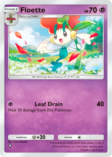 Floette