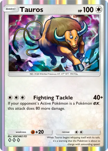 Tauros