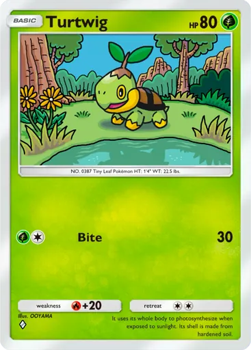 Turtwig