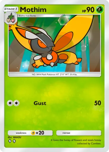 Mothim