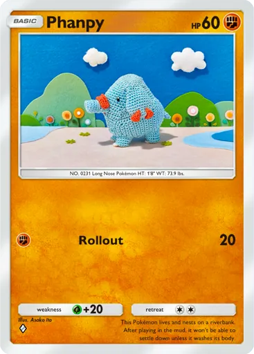 Phanpy