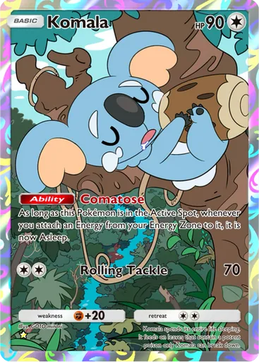 Komala