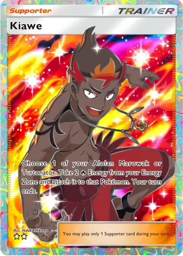 Kiawe