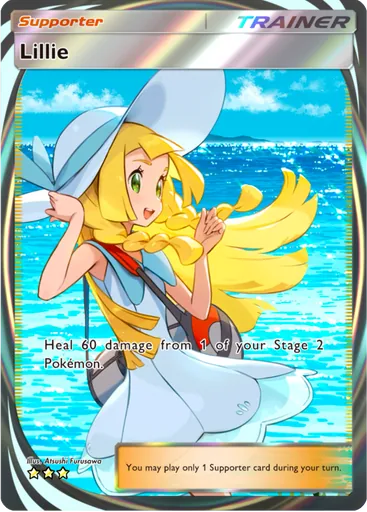 Lillie