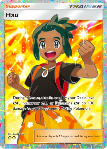 Hau