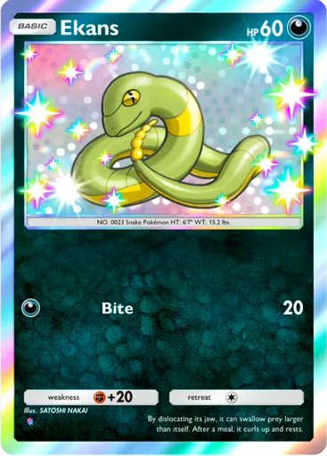 Ekans