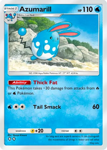 Azumarill