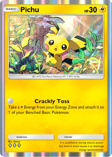 Pichu