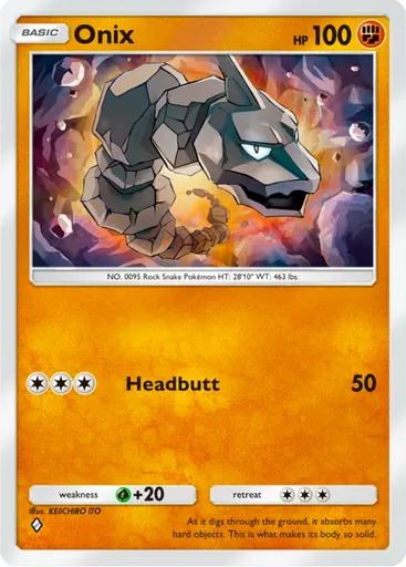 Onix