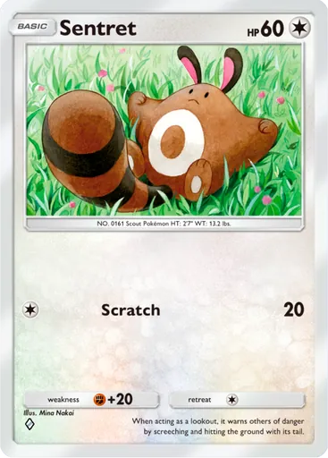 Sentret