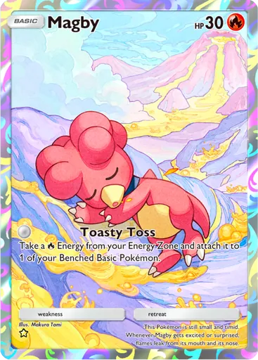 Magby