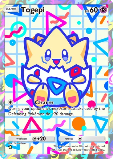 Togepi