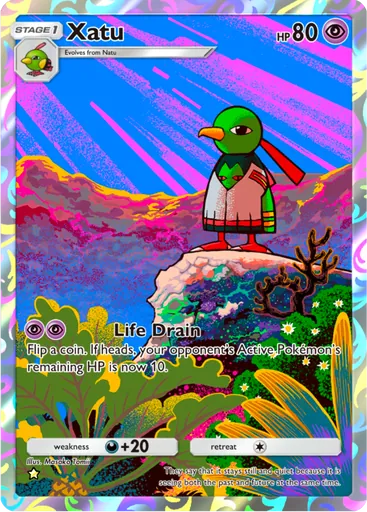 Xatu