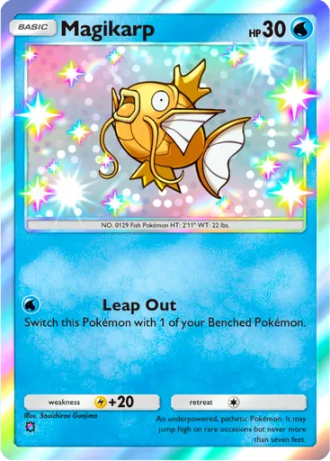 Magikarp