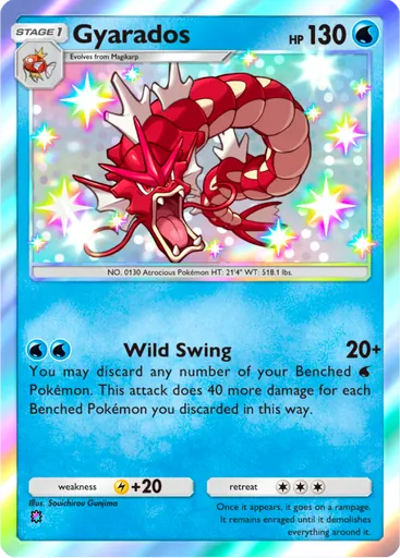 Gyarados