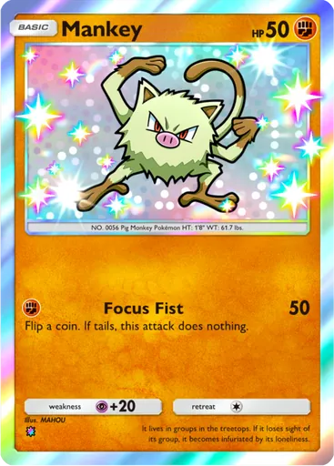 Mankey