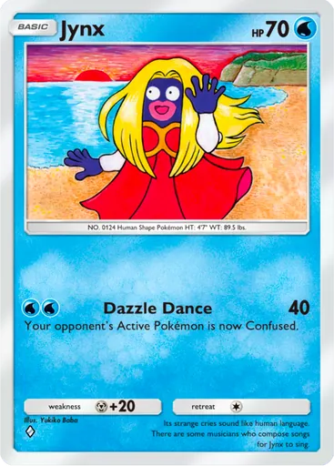Jynx