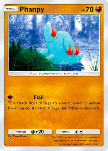 Phanpy