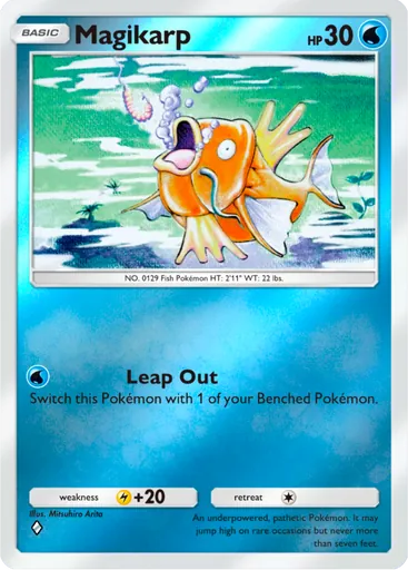 Magikarp