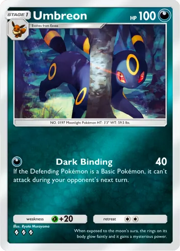 Umbreon