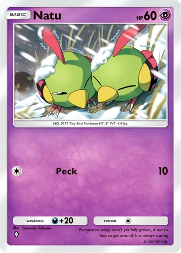 Natu