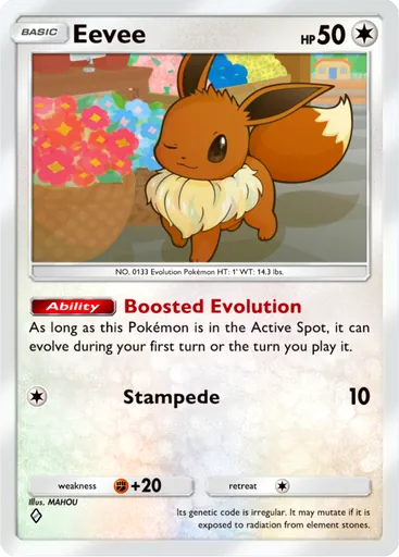 Eevee