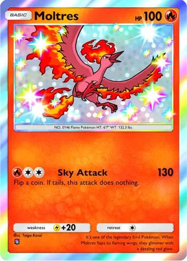 Moltres