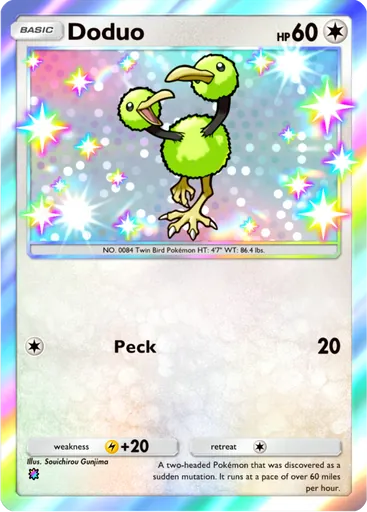 Doduo