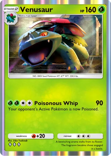 Venusaur