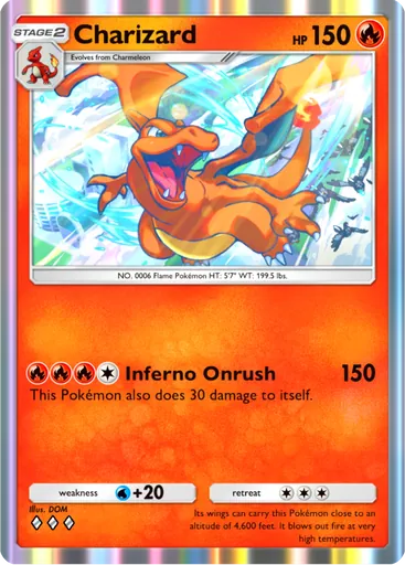 Charizard