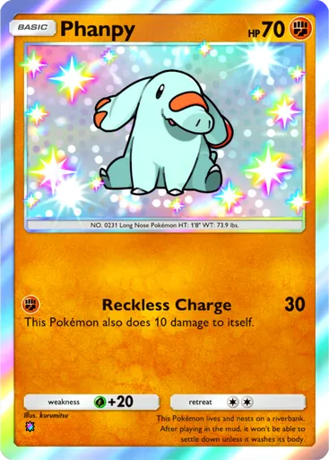 Phanpy