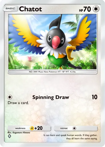 Chatot