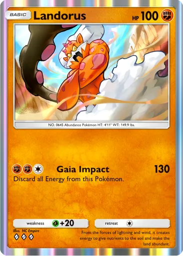 Landorus