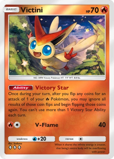 Victini