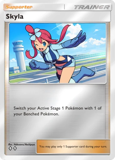 Skyla