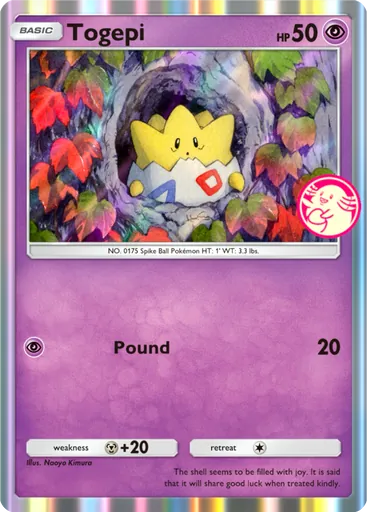Togepi