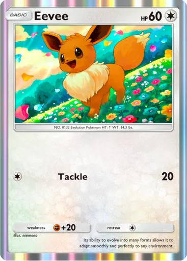 Eevee