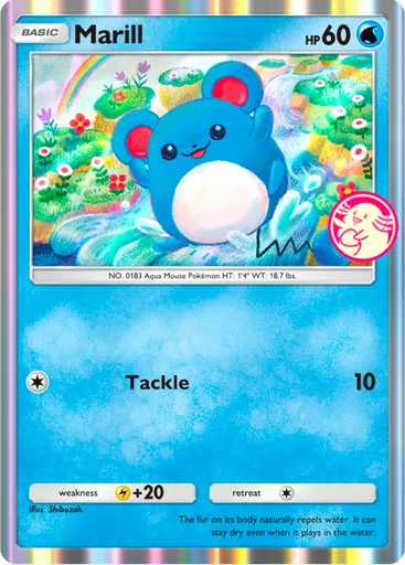 Marill