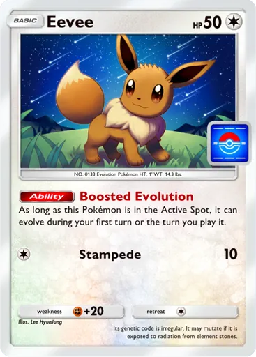 Eevee