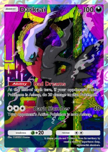Darkrai