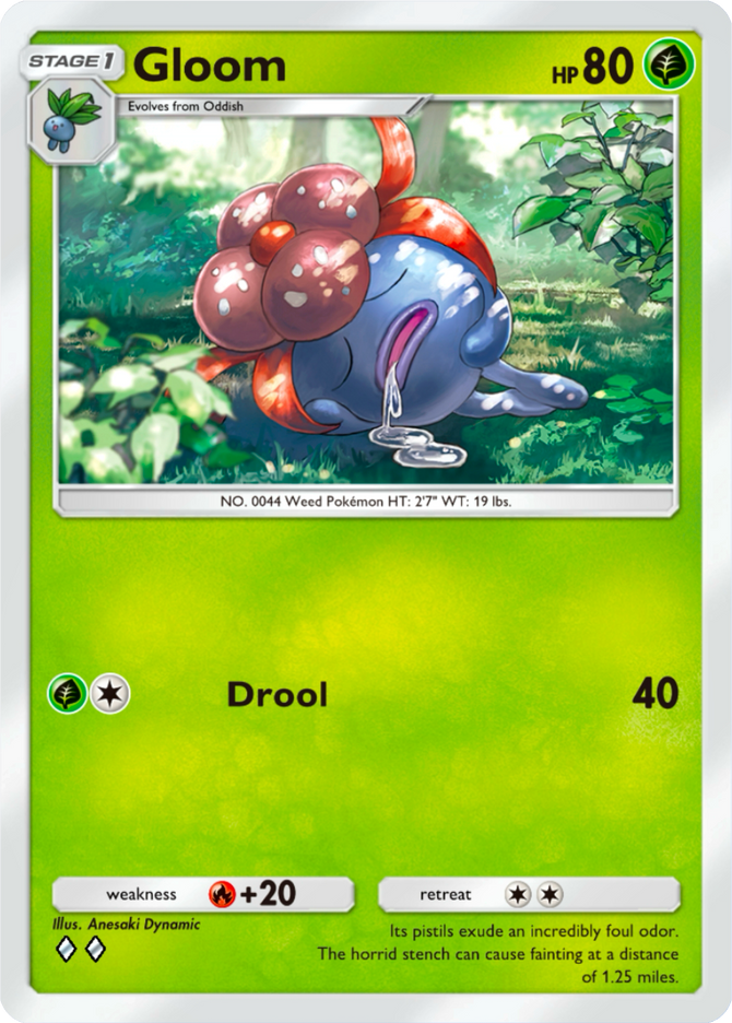 Gloom