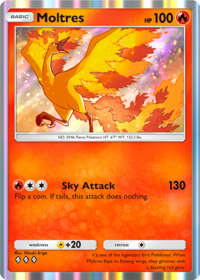 Moltres