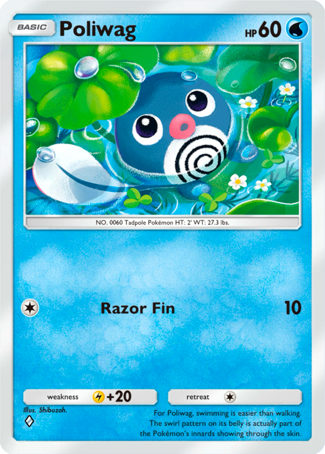 Poliwag