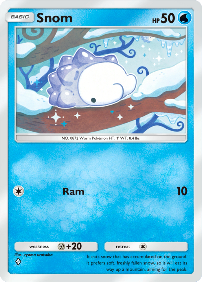 Snom