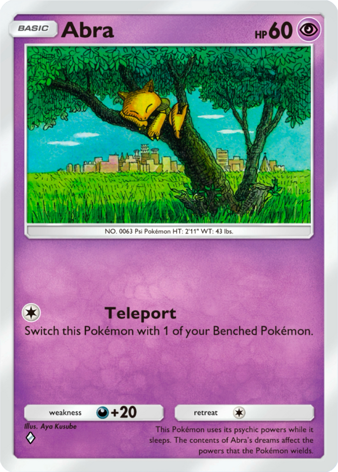 Abra