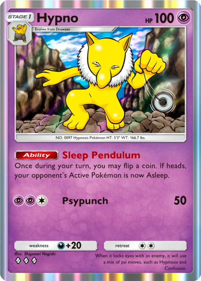 Hypno